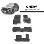 Chery Tiggo 8 Interior Set