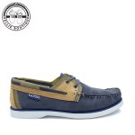Riemvasmakers - Navy - 12
