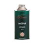 Jax Decking Oil Black 1L