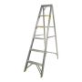 - Ladder Alum A Type 4 Step 1/SIDE 1.2M L/d