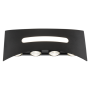 IP65 11W LED Outdoor Light