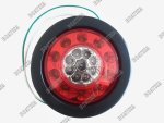 Trailer LED Tail Light Sealed