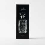 - Linear Whiskey Decanter In A Gift Box