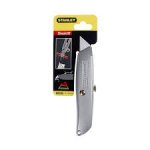 Stanley Knife Retractable Blade 199
