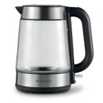 Kenwood 1.7L Cordless Glass Kettle