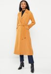 Suiting Soft Trench - Camel