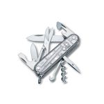 Victorinox Swiss Army Victorinox Climber Silvertech 91MM