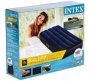 Psm Airbed 4.9 Cm Double Convoluted Foam Mattress Vacuum Packed L X W: 152.4 Cm X 203.5 Cm