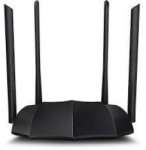 Tenda AC10U AC1200 Smart Dual-band Gigabit Wi-fi Router