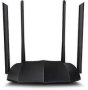 AC10 AC1200 Dual-band Wifi Router