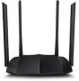 Tenda AC10U AC1200 Smart Dual-band Gigabit Wi-fi Router