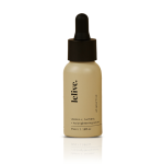 . All Glow'd Up Vitamin C Turmeric & Hyaluronic Acid Brightening Serum