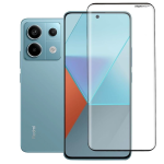 Tempered Glass Screen Protector For Xiaomi Redmi Note 13 Pro 5G