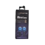 VK20018-BK Volkano Vga Cable 1.5M