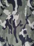 Printed Polar Fleece 150CM