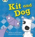 Phonics Bug Set 03 Kit And Dog Paperback