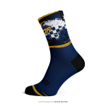 Roof Of Africa Crew Socks - Medium