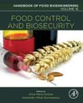 Food Control And Biosecurity Volume 16 Paperback