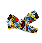 Sox Arm Sleeves- Comic Print