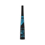 Catrice 24HR Brush Liner Waterproof - Ultra Black Waterproof