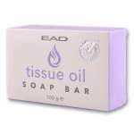 Tissue Oil Soap Bar 100G - Lavender