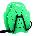 Hand Paddle – Green Small