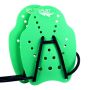 Hand Paddle – Green Small