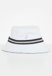 Polo Classic Monogram Reversible Bucket - White
