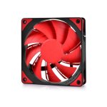 Deepcool Gamerstorm TF120 Red LED