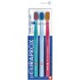 Curaprox Ultra Soft Toothbrush 3 Pack