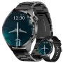 1.43 HD Smartwatch For Men Dual Straps