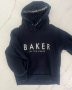 Ted Baker Navy Hoodie 6Y