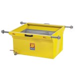 Exhausted Oil Drain Unit For Pits 120L