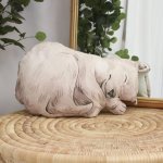 Shaped Pillow The Cutest Wolf Set