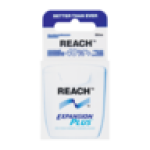 Expansion Plus Dental Floss 50M