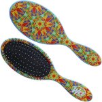 Wetbrush Original Detangler Mosaics Orange