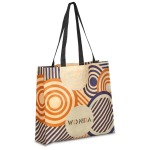 Pps Footloose Rpet Stitch-bond Shopper