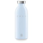 Smeg WBF01 Insulated Bottle 500ML – Pastel Blue