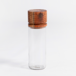 Cylinder Storage Jar - Fez