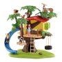 - Farm World - Adventure Tree House