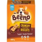 Beeno Biscuits Sml Steak 800 G