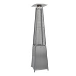 Totai Stainless Steel Patio Heater