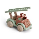 Eco Friendly Fire Truck - 24CM - Hearts Range By