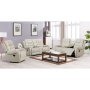 Kc Furn-alpine Lounge Suite Cream