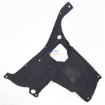 Honda Jazz 2 Engine Cover Lower Left 08-14