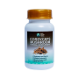 Cordyceps Mushroom Capsules -herbal Supplement