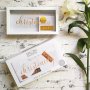 Christening Message Box