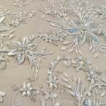 Bridal Wear L 2-IVO NAT005