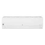 LG Dualcool Wall Split 9000 Btu/hr Inverter Air Conditioner