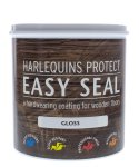 - Easy Seal Wooden Floor Sealer - 5 Litres - Gloss